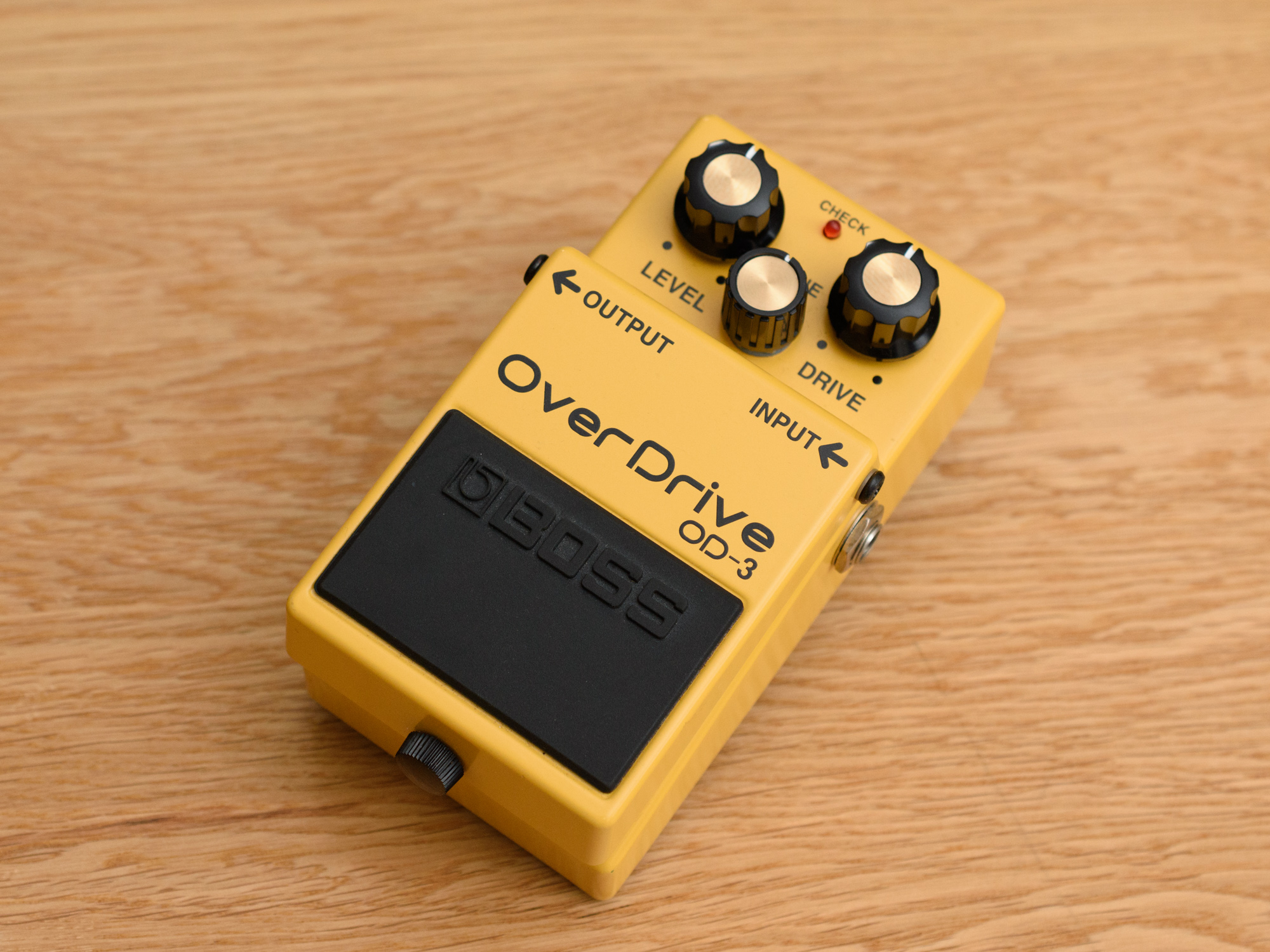 BOSS OD-3