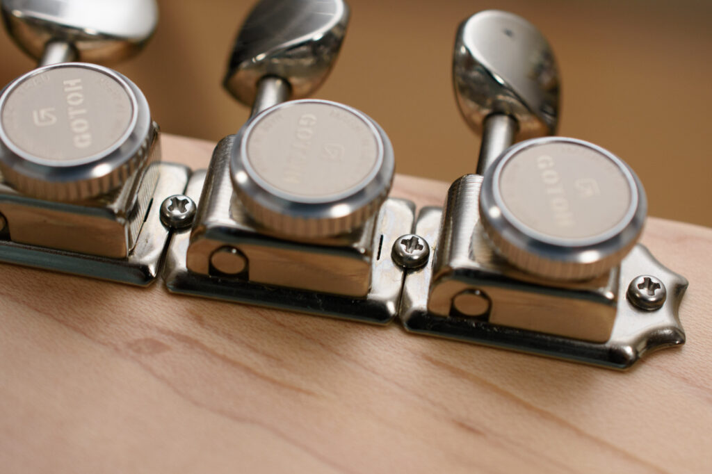 Gotoh「SD91」