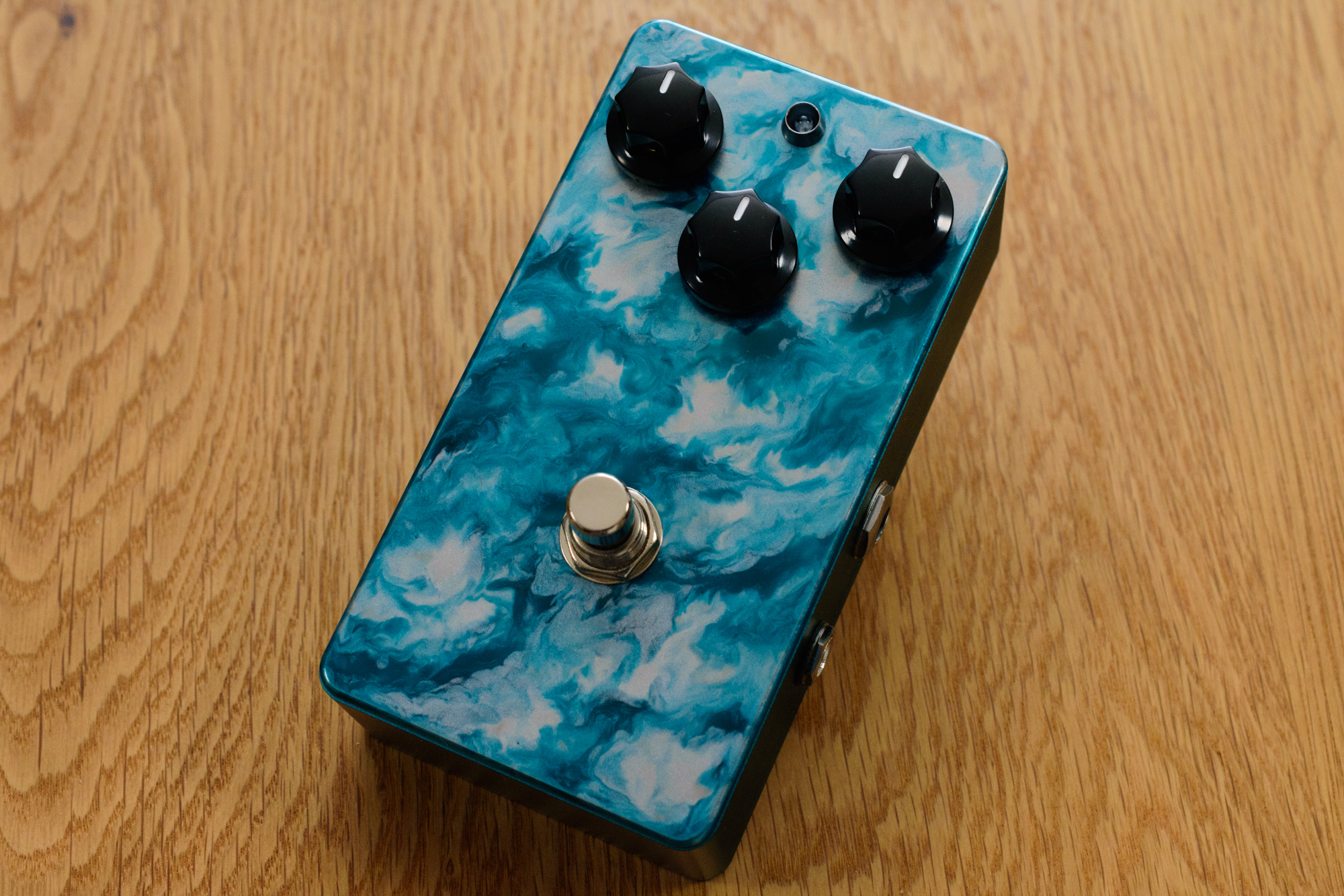 Leqtique Maestro Antique Revised EVR