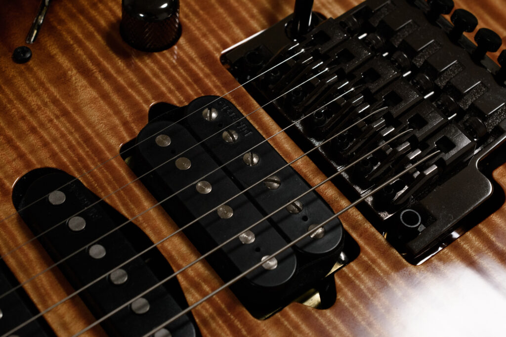 DiMarzio Tone Zone レビュー